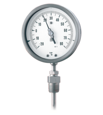 Product_Inert Gas Filled Thermometers